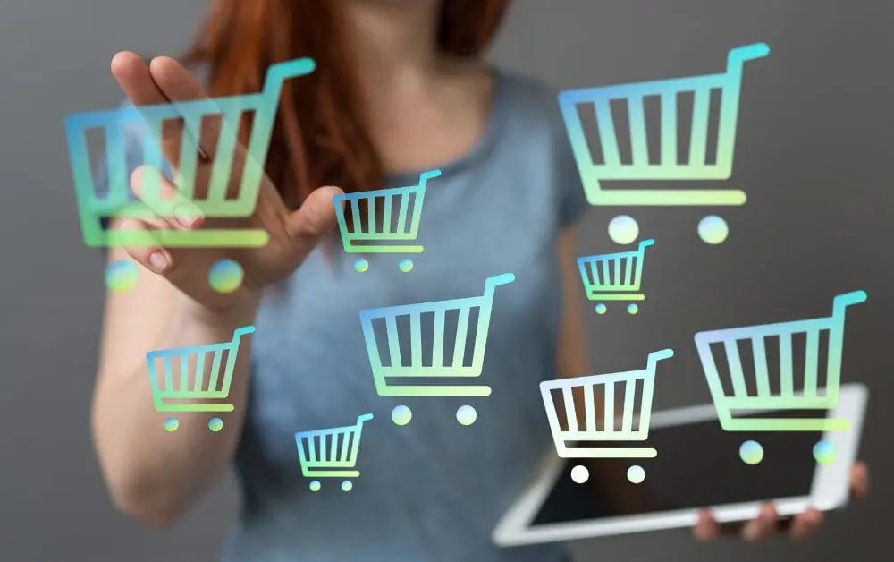 Expanze e-shopu do Rumunska